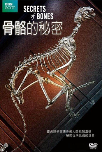 مستند اسرار استخوان – Secrets Of Bones